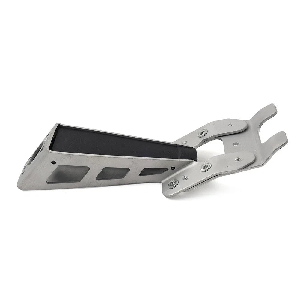 Rear Mudguard Holder Bracket for Yamaha YZF-R6 (2006-2015) White