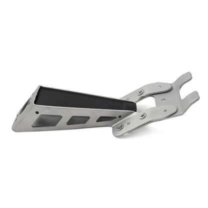Rear Mudguard Holder Bracket for Yamaha YZF-R6 (2006-2015) White