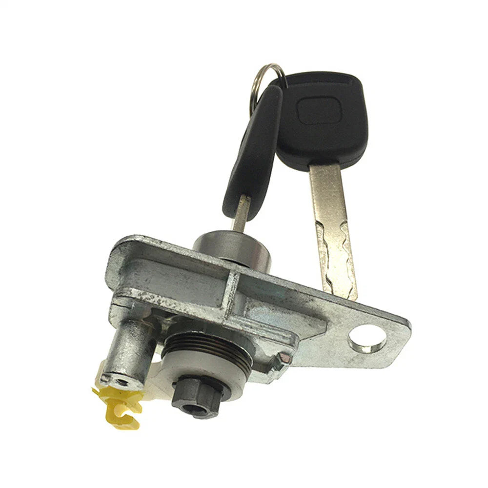 Trunk Lock Cylinder Set with 2 Keys for Honda Civic (2006-2011)