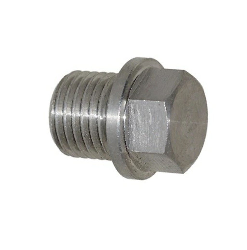 Oil Drain Screw for Yamaha 4-Stroke Models (Various Years)