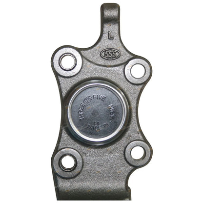 Left Lower Ball Joint for Toyota Hilux Surf (1995–2002)