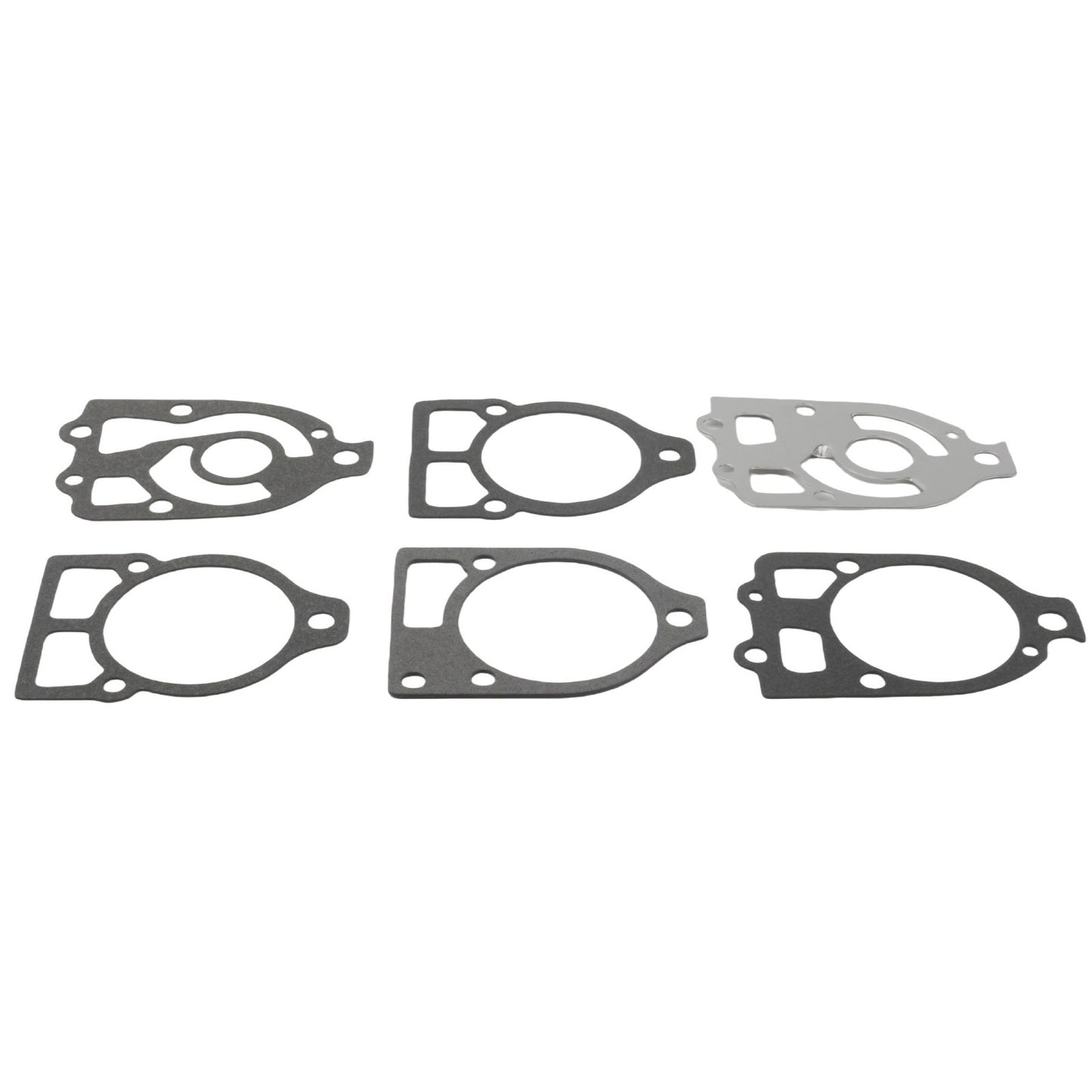 Water Pump Impeller Kit for Mercury 75 80 90 115 140 150HP