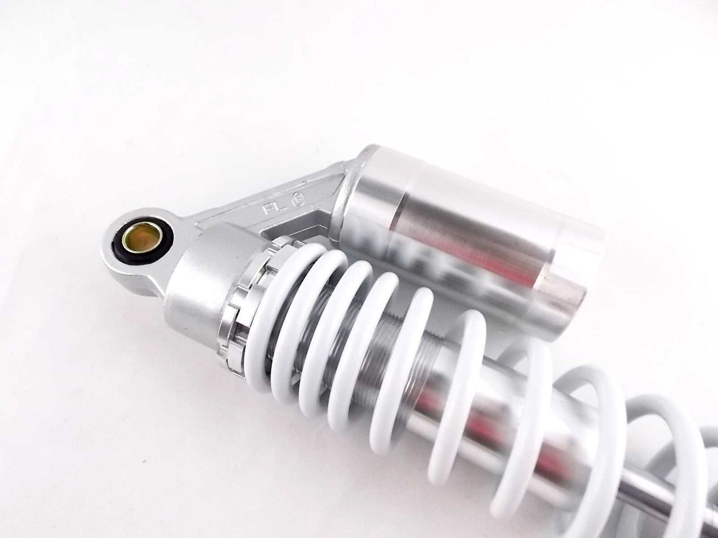 Rear Air Nitrogen Cell Shock Absorbers for Suzuki GN400