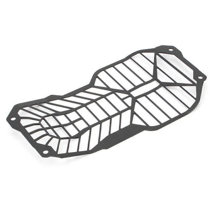 Front Headlight Protector Guard for BMW R1200GS/R1200GS ADV (2013–2018)
