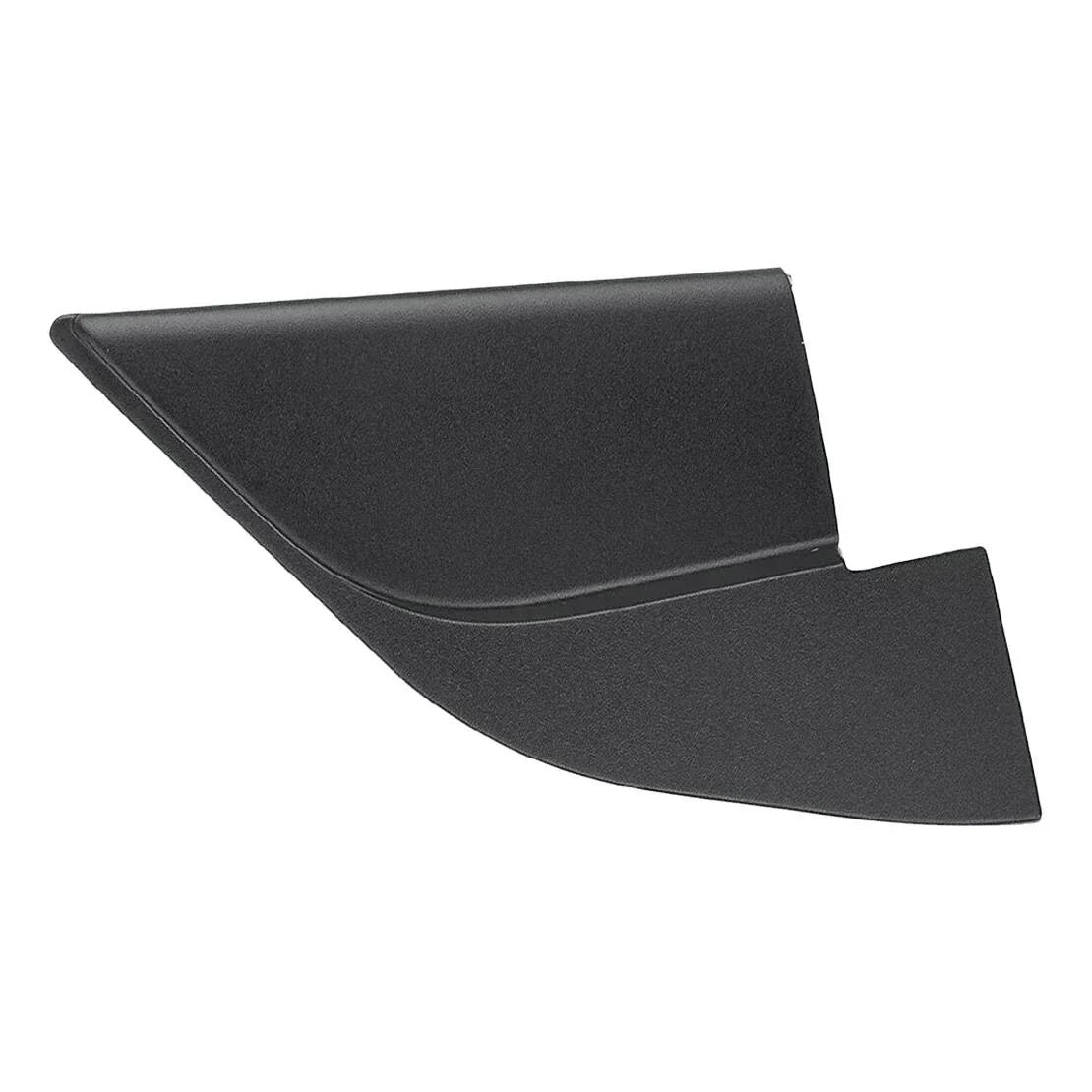 Front Right Interior Mirror Corner Triangle Trim for Nissan Versa (2012-2018)