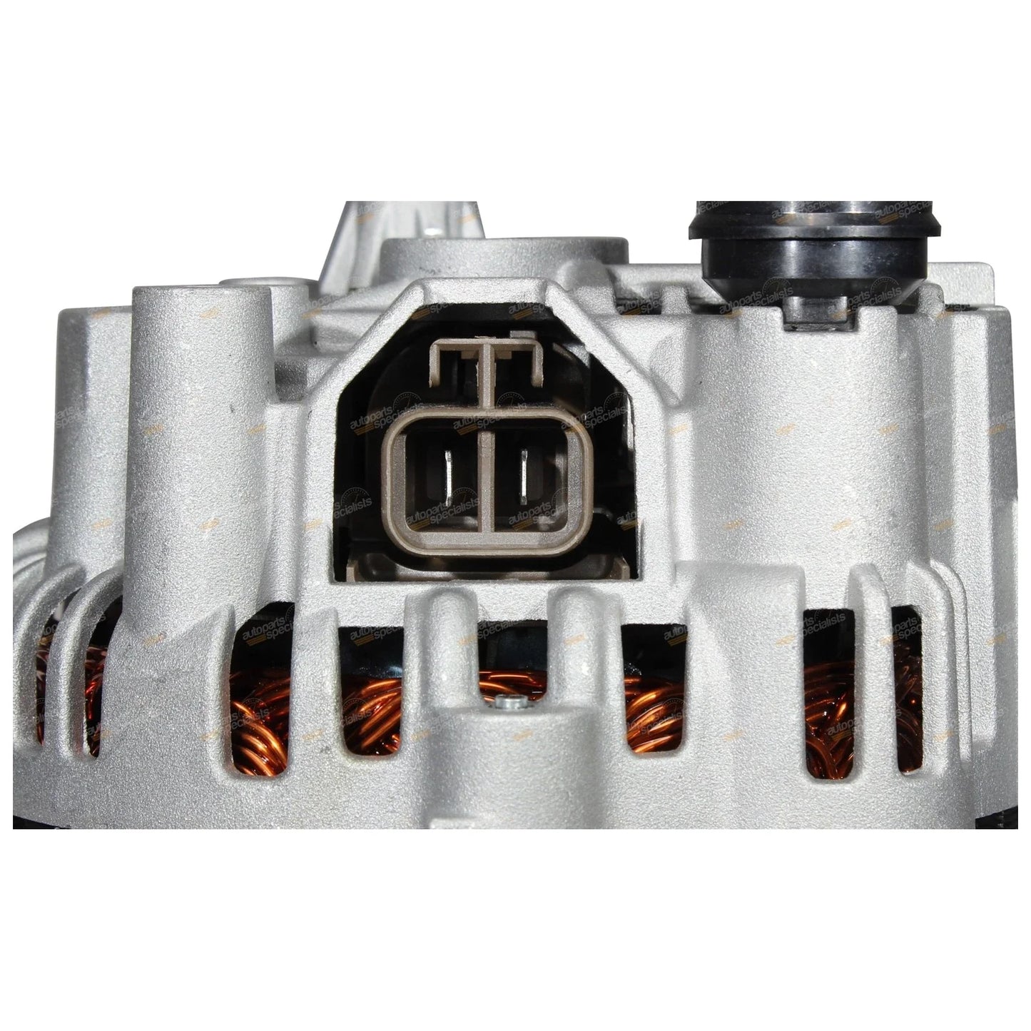 Alternator for Ford Territory SX 4.0L 6cyl TS TX GHIA Wagon (2004-2005)