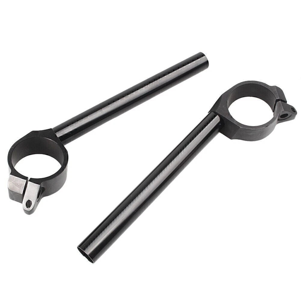 Clear Wind Deflector for Yamaha MT-09 (2024)