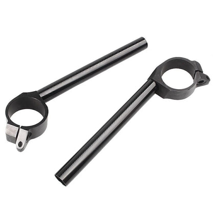 Clear Wind Deflector for Yamaha MT-09 (2024)