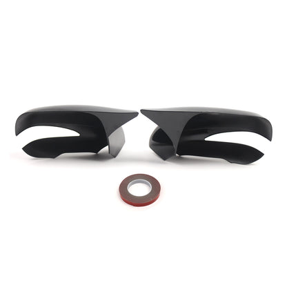 Gloss Black Rearview Mirror Cover Cap for Lexus RX 270 350 450 (2009–2014)