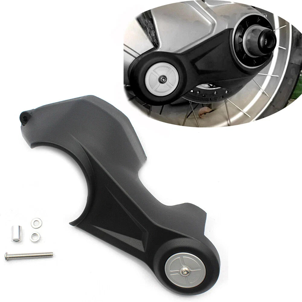 Final Drive Guard Cover for BMW R1250RT R1250GS R1200GS/ADV (2013–2024)