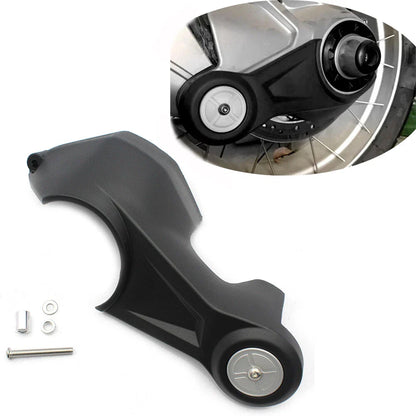 Final Drive Guard Cover for BMW R1250RT R1250GS R1200GS/ADV (2013–2024)