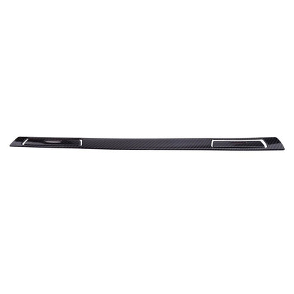 Glove Box Cover Frame & Cup Holder Trim for BMW 3 Series E90 E92 E93 (2006-2013)