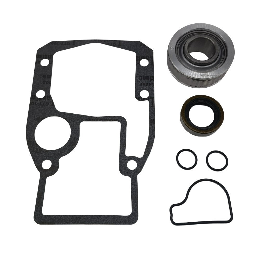Outdrive Mounting Gasket Seal Kit for OMC Cobra Volvo Penta SX