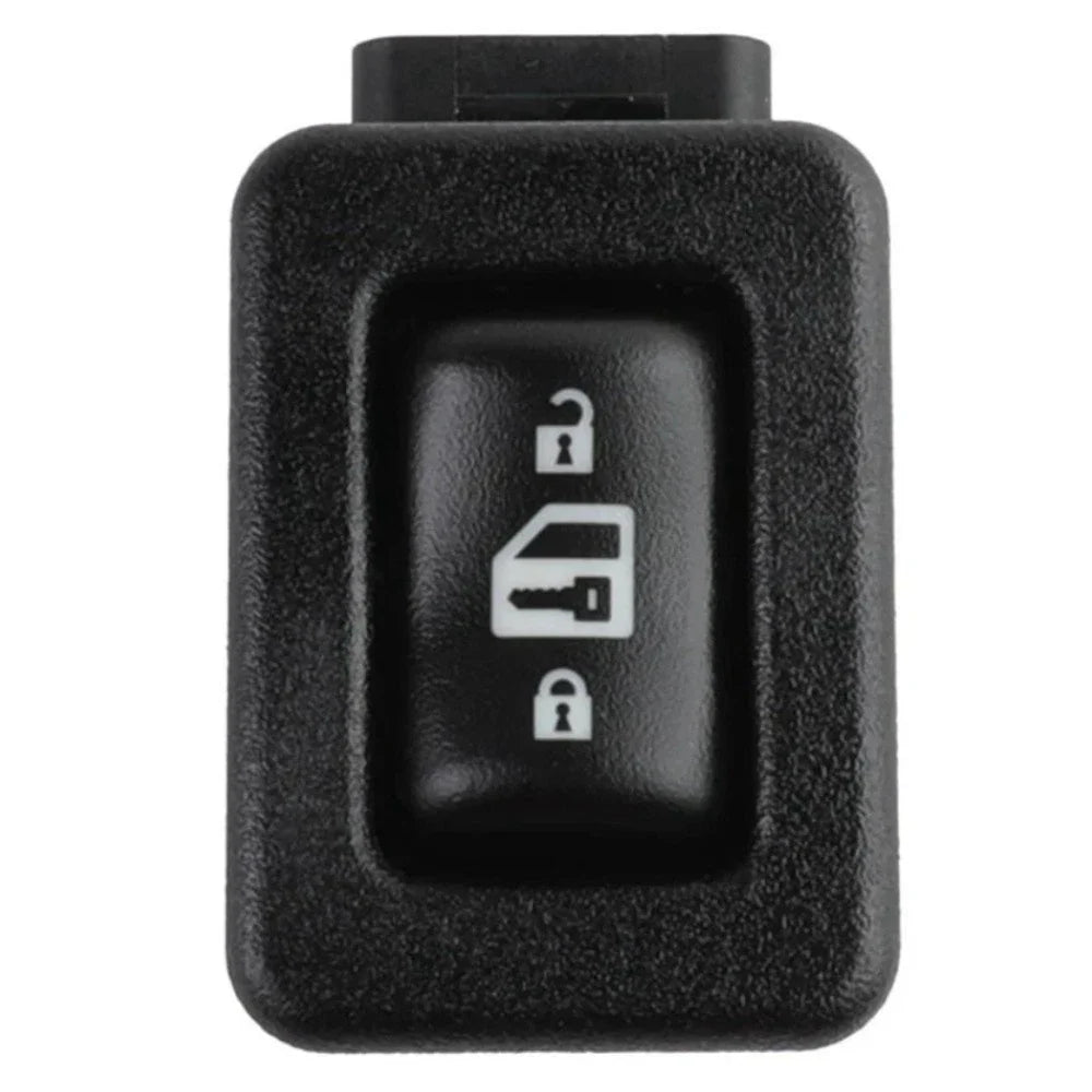 Door Lock Switch for Chevrolet Silverado Sierra 1500 2500 3500 (2007-2013)