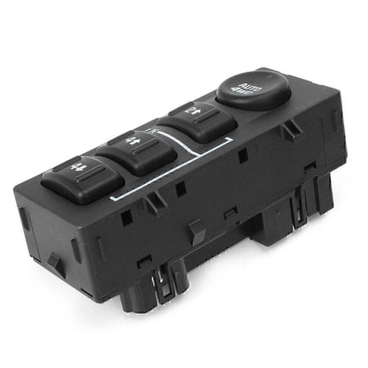 4WD Transfer Case Selector Dash Switch for Chevrolet Suburban (2003-2006)