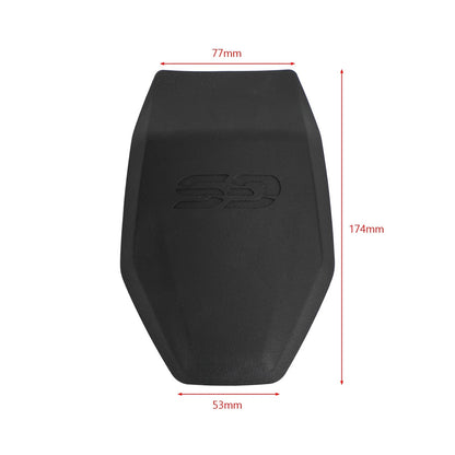 Knee Protectors Tank Pad for Yamaha Tenere T7 700 (2018–2020)