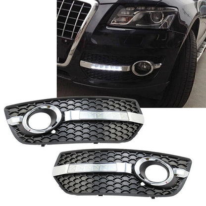 Locking Wheel Nut Key for Audi (M) Chrome-molybdenum Steel