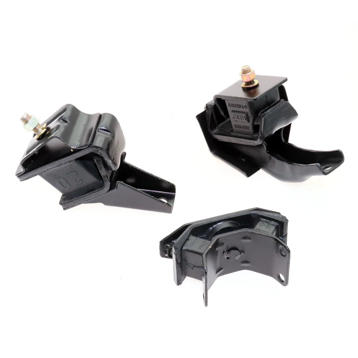 Engine Mounting Set for Toyota Corolla Sprinter (1970–1982)
