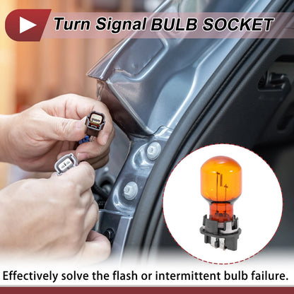 Turn Signal Light Socket for Volkswagen Passat (2016) No. 12174NA