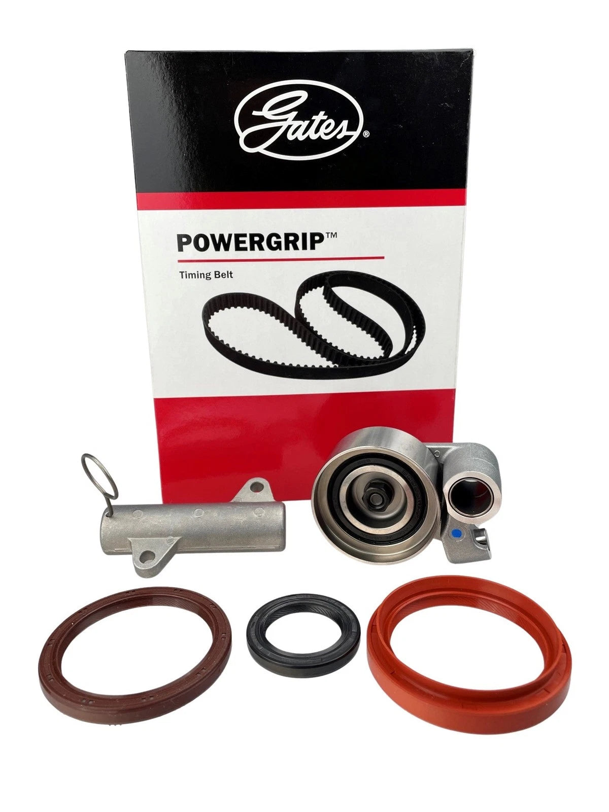 Timing Belt Kit for Toyota Landcruiser (1990–2007)