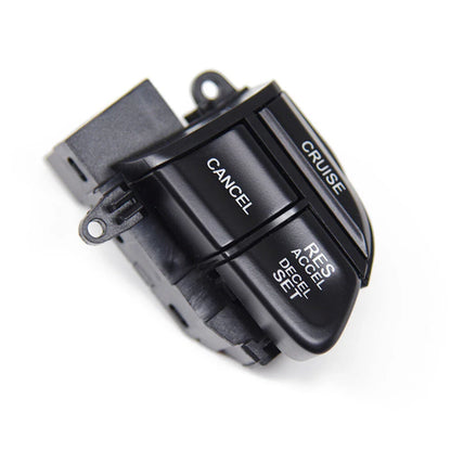 Cruise Control Switch for 2008-2012 Honda Accord Right Side