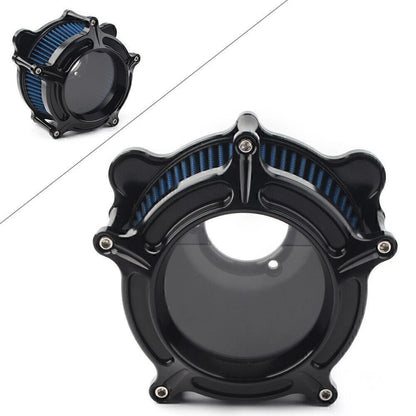 1X Air Cleaner Filter for Harley Sportster 883 1200 XR1200X XL883L