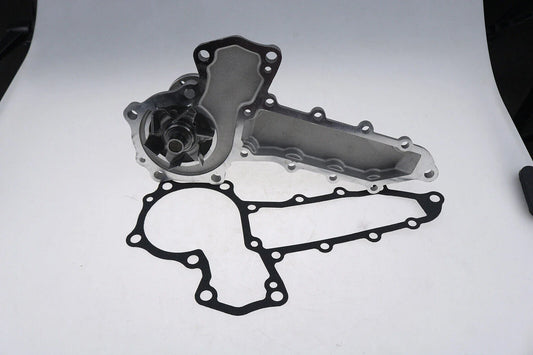 Water Pump & Gasket for Bobcat 751 763 773 7753 S150 S160 S185