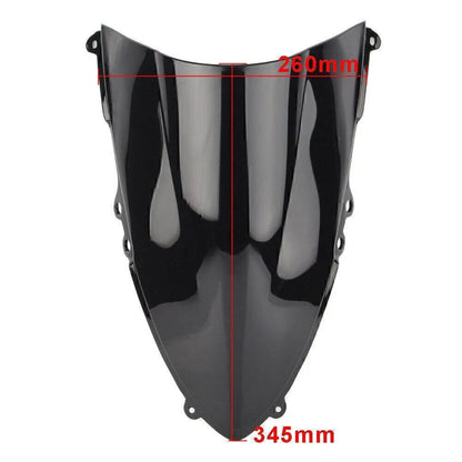 Windscreen ABS for Ducati Panigale 899 1199 1199R 1199S (2011-2017)