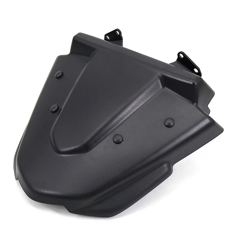 Front Windshield Deflector for Yamaha MT-07 FZ-07 (2013–2017) Aluminum