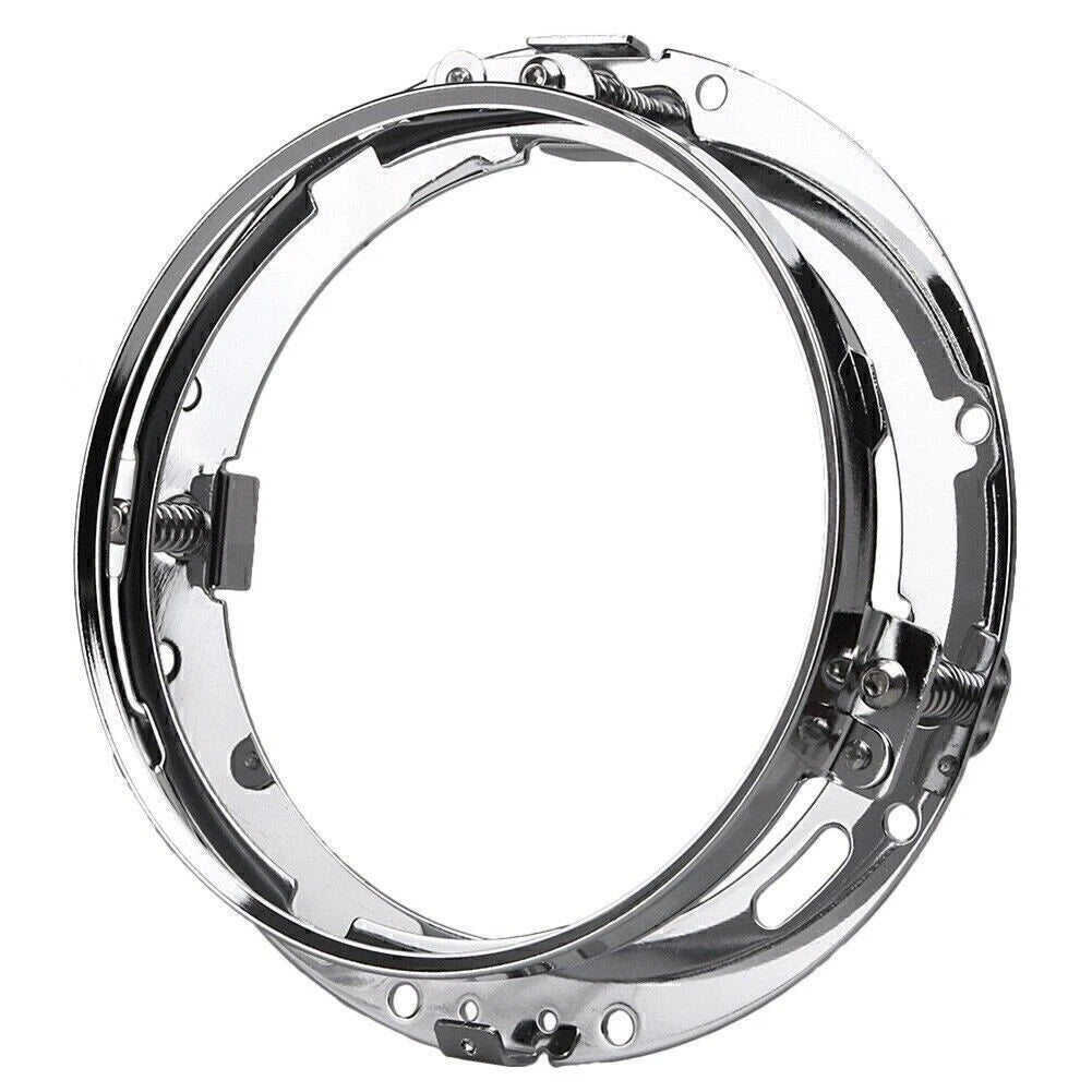 6" Handlebar Riser with 1" Top Clamp for Harley Road Glide (2015–2023)