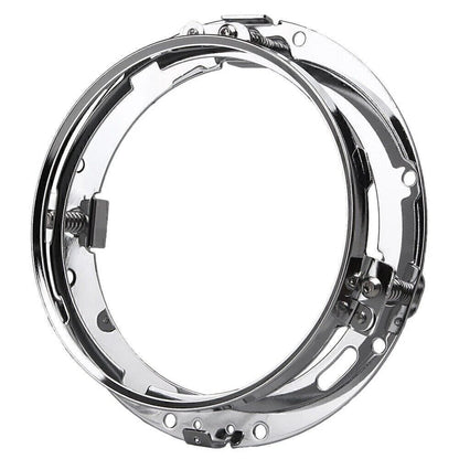 6" Handlebar Riser with 1" Top Clamp for Harley Road Glide (2015–2023)