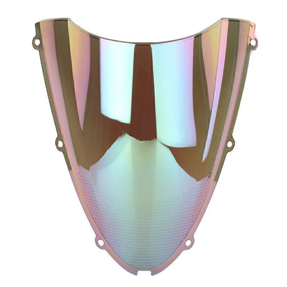 Front Windshield for Kawasaki Ninja ZX6R (2005–2008) Lridium