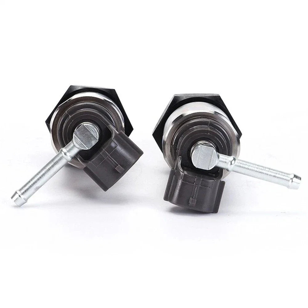 Fuel Rail Pressure Sensor for Toyota Hilux Prado Vigo 1KD 2KD (2003-2015)