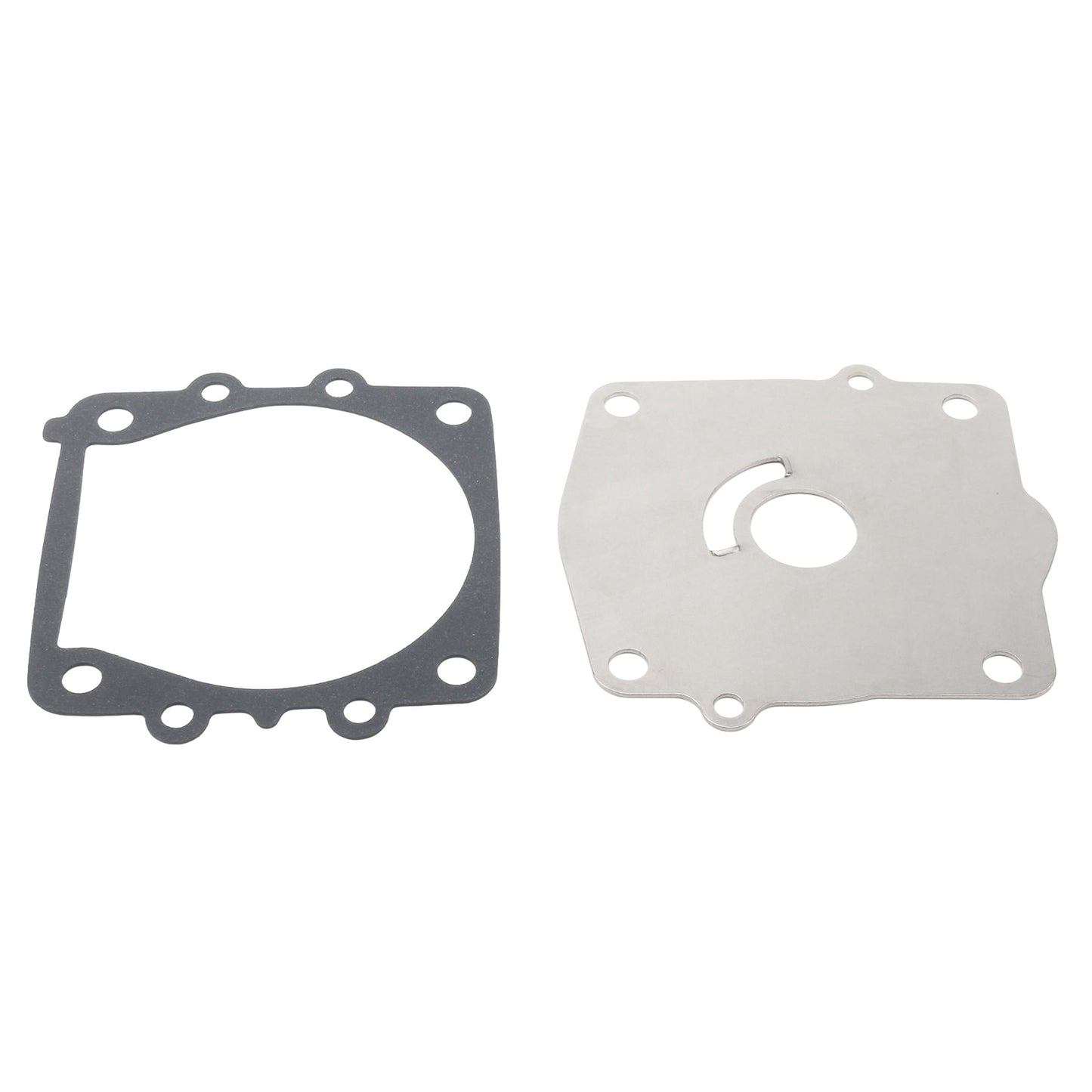 Water Pump Impeller Repair Kit for Yamaha Outboard 115-130 HP (2-Stroke)