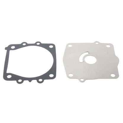 Water Pump Impeller Repair Kit for Yamaha Outboard 115-130 HP (2-Stroke)