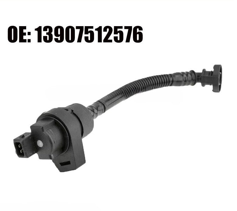 Vapor Canister Purge Valve for BMW 316i 318i 520i X1 X3 (2000–2015)