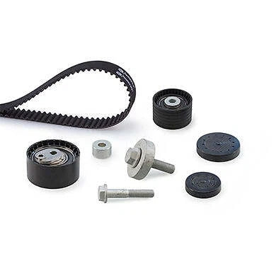 Timing Belt Kit for Renault Clio MK3, Grand Scenic, Laguna, Megane (2006–2016)