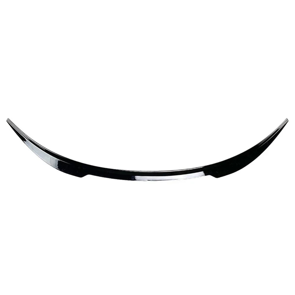 Rear Spoiler Trunk Wing ABS Plastic for Tesla Model 3 (2017-2021)