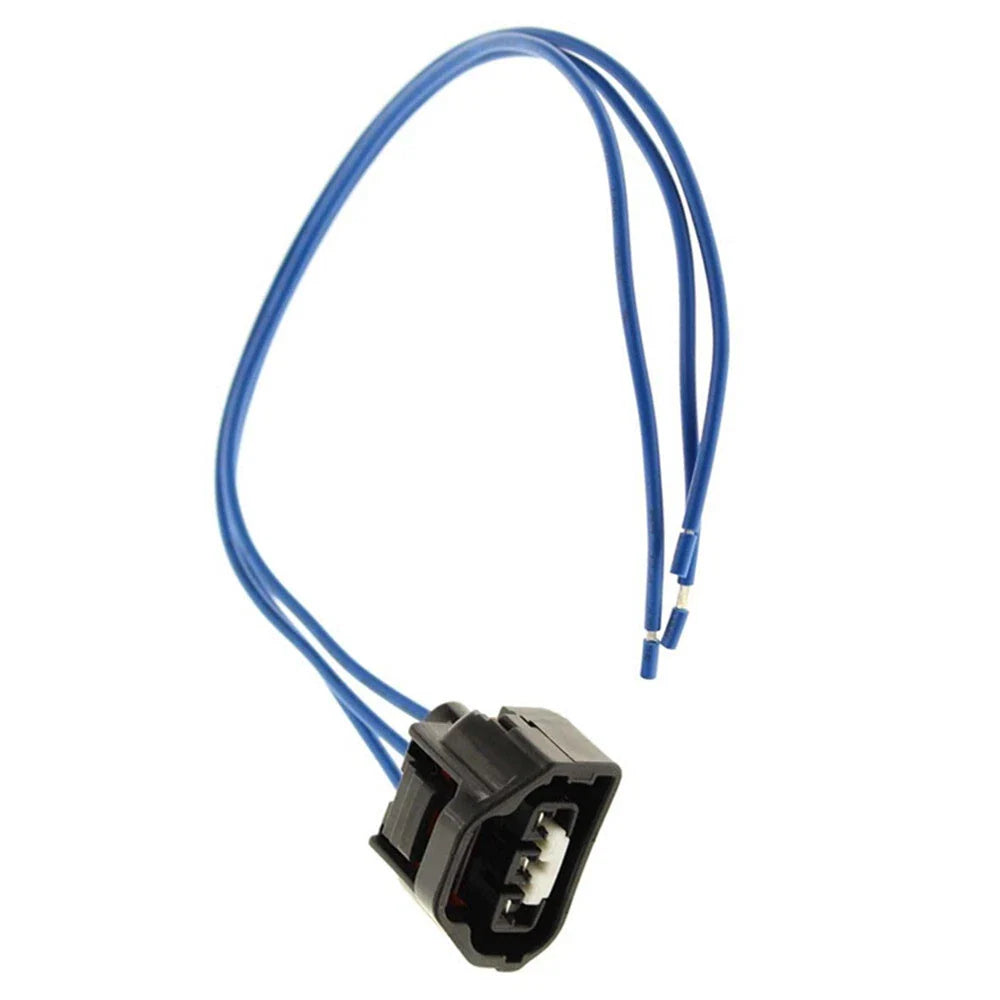 MAP & TPS Connector Plug Pigtail Harness for Toyota Lexus Mazda Dodge