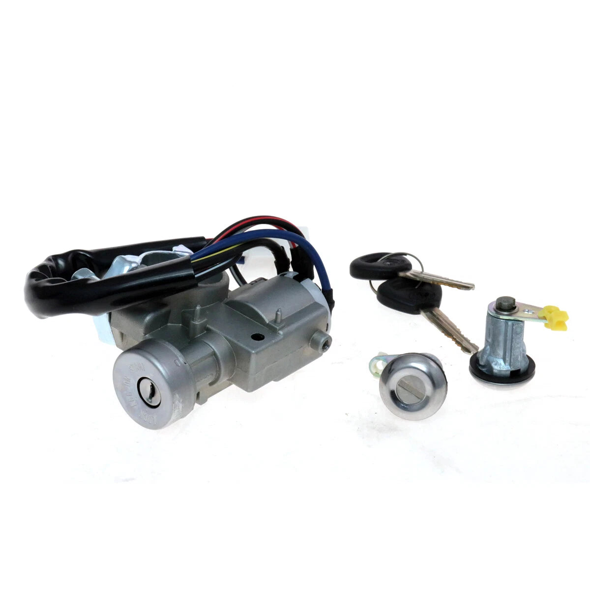 Ignition Cylinder Steering Door Locks for Mazda B-Series B1600 B1800 1982-1984