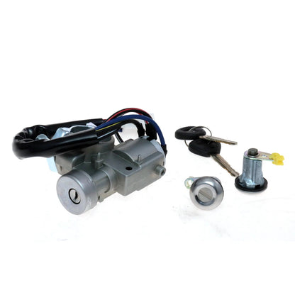 Ignition Cylinder Steering Door Locks for Mazda B-Series B1600 B1800 1982-1984