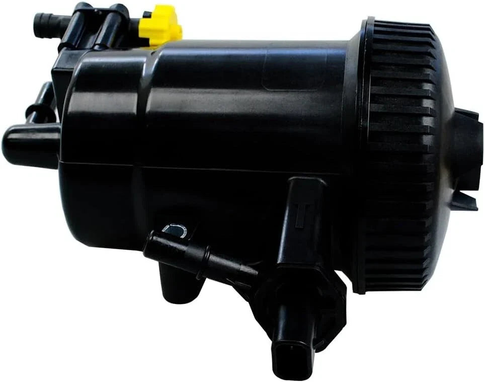 Fuel Filter Housing for Ram 2500/3500/4500 Cummins 6.7L (2015–2018)
