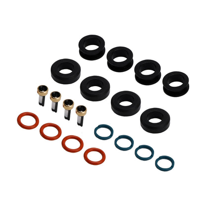 Injector Gasket O-Ring 15710-78K00 for Suzuki Grand Vitara 2.4L (2009–2013)