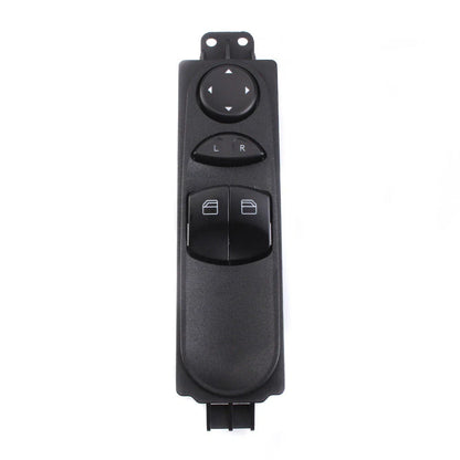 Power Window Switches Front Driver Left Side for Mercedes Sprinter (2006–2018)