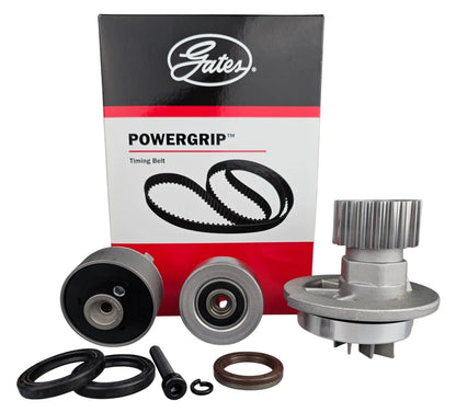 Timing Belt Kit and Water Pump for Holden Barina TM (2011–Present)