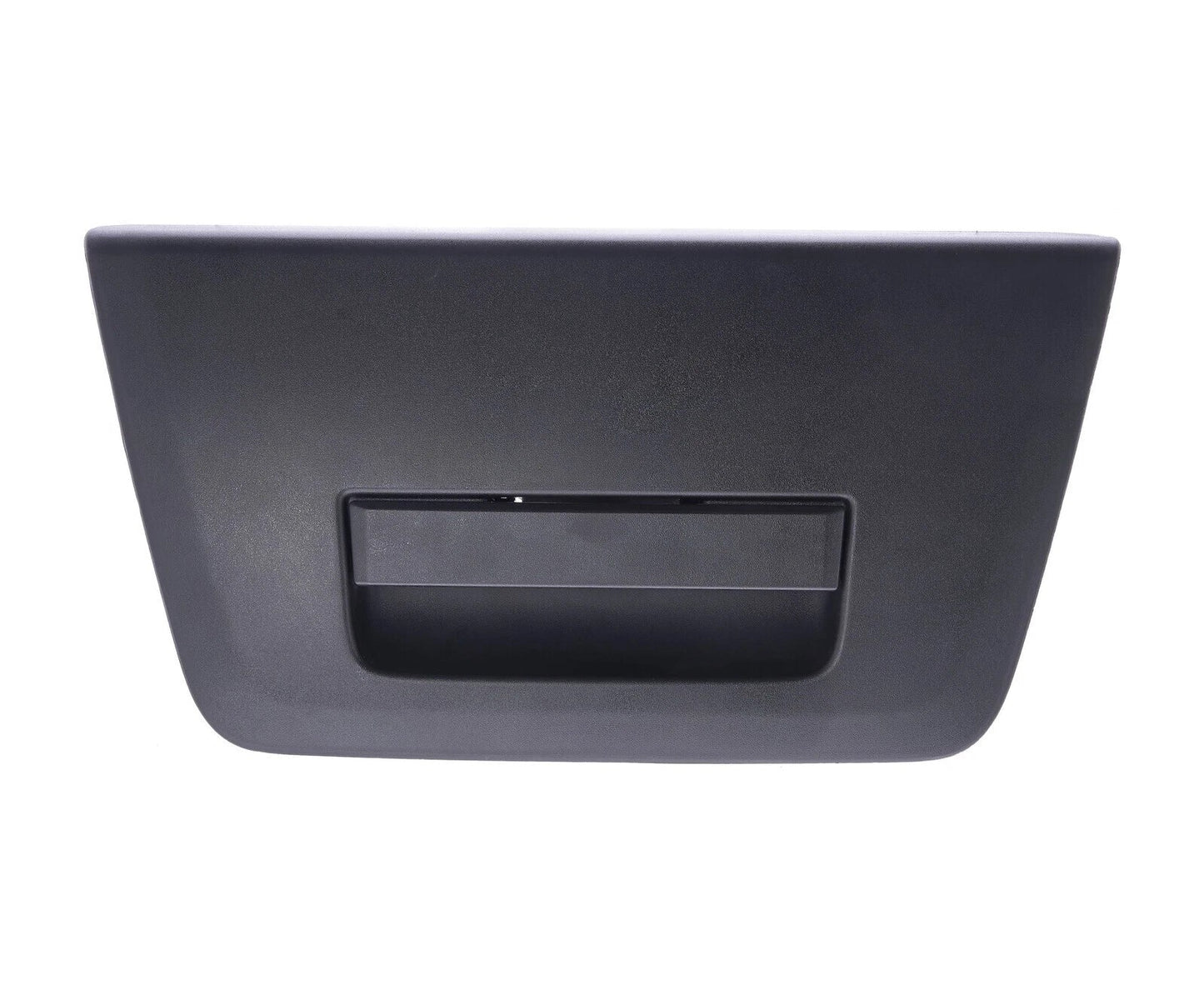 Textured Black Tailgate Handle W/o Keyhole for Nissan D40 Ute (2005–2015)