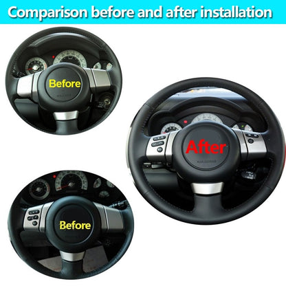 Steering Wheel Control Switch for Toyota FJ Cruiser (2007–2021)