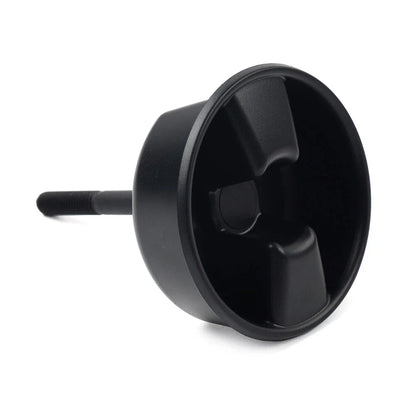 Top Mounting Tab Screw Knobs for Jeep Wrangler JK (2007-2018)