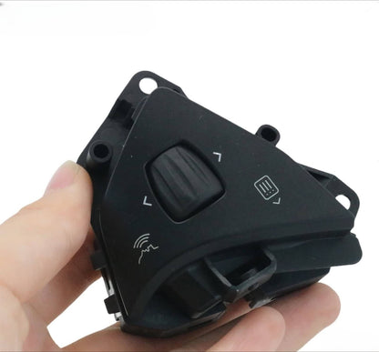 Steering Switch Control for Tesla Model S X (2016–2020)