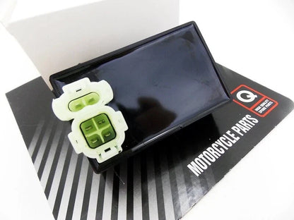 DC CDI Box for Honda Go Kart ATV Scooter Moped (50cc-250cc)